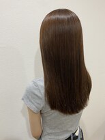 シャンティ(Shanti)&nbsp;縮毛矯正専門店による縮毛矯正&髪質改善トリートメント