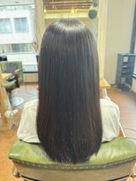 ヘア ライフ ワイレア(HAIR LIFE Wailea)&nbsp;マジカルストレート