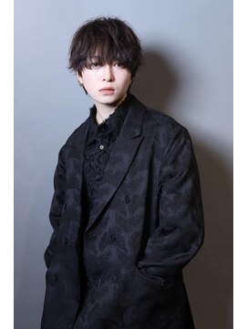 リップス 吉祥寺店 (LIPPS) ゆるくしゃツイスト