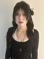 シア(sia)&nbsp;くるみちゃんヘア