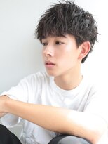 キャンバス バイ ネオリーブ 横浜西口(Canvas by neo.)&nbsp;横浜★ツイストスパイラルパーママッシュ