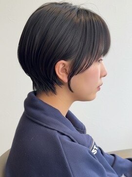 ルート バイ パルタージュ 大宮駅東口店(Root by PaRtage) 美シルエットくびれショート[大宮駅]