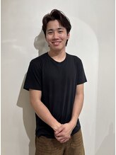 ブランニューイヴ 生駒店(Brand new eve)&nbsp;木下 汰雅