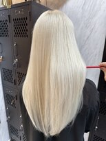 ヴァイス 渋谷店(VAICE)&nbsp;抜きっぱなしブロンド