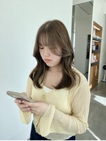 カッツ 駅家店(CUT S)&nbsp;オリーブベージュ