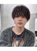 ラウンドマッシュ