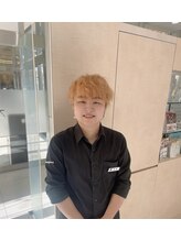 ゼル 鴻巣店(ZELE)&nbsp;高野 奏