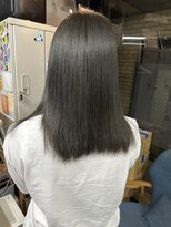 ラフ 心斎橋(LAFF)&nbsp;オリーブカラー