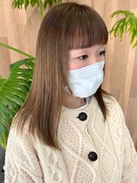 アガペー(Agape)&nbsp;オリーブベージュ