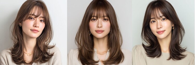 パーリオ けいさつ前店(PALIO)のサロンヘッダー