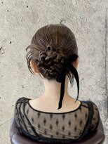ヘアーデザイン グランツ 平成店(hair design Granz)&nbsp;大人気☆カチモリヘア