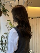 ソウ(sou)&nbsp;sou［ayaka］オリーブベージュ