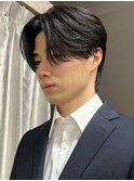 ニュアンスパーマ