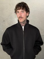 ランズサンズ 表参道(runsuns)&nbsp;原宿/表参道/明治神宮前/メンズカット/メンズパーマ/学割U24