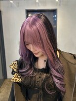 ジュール 池袋(Joule)&nbsp;ツートーンカラー