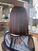 ラーム 出雲朝倉店(rame)&nbsp;艶髪ストレート