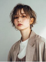 ブレイブ 柏東口(BRAVE kashiwa east)&nbsp;かっこいいショートカット