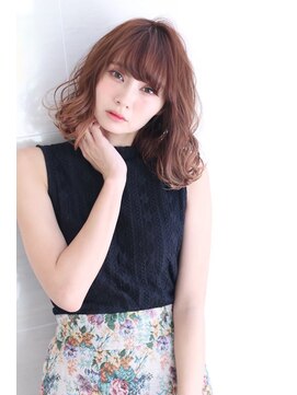 オーロ(ORO) ★20代30代40代50代美髪髪質改善イメチェン似合わせカット
