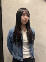 オムズ 大須店(OM's)&nbsp;プルシールエクステ80本/レイヤーカット