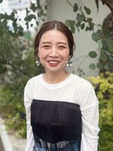 ジャンナ(Janna)&nbsp;田中 美穂