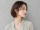 スリーランドメゾン 鶴見区横堤(THREELAND maison)の写真/<髪質改善カラー×ヘッドスパ>忙しい大人女性に[横堤/髪質改善/髪質改善カラー/ヘッドスパ/学割U24/メンズ]