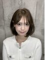 レゴリス(REGOLITH)&nbsp;amy 
