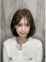 レゴリス(REGOLITH)&nbsp;amy 