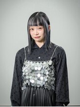 ブルースタジオ(BLEUE STUDIO.)&nbsp;鈴木 ゆな