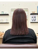 クルール(couleur)&nbsp;ヘアカラー