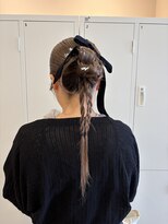 エウ(eu)&nbsp;カチモリヘア