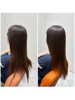 ボクノ 柏店(bokuno)&nbsp;美髪縮毛矯正