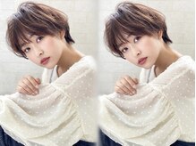 アグ ヘアー トリコ 久喜3号店(Agu hair trico)