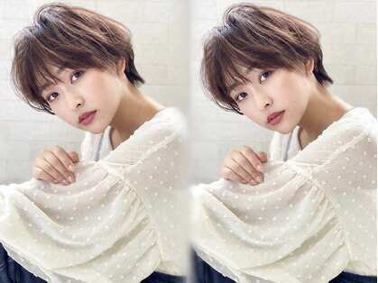 アグ ヘアー トリコ 久喜3号店(Agu hair trico)の写真