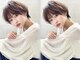 アグ ヘアー トリコ 久喜3号店(Agu hair trico)の写真
