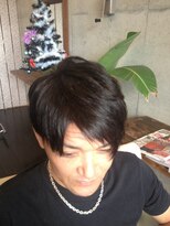 エイエムケイステージ (AMKステージ) BENツーブロック