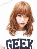 ジャコ ヘアー(jako HAIR)&nbsp;【jako】エアリースウィート