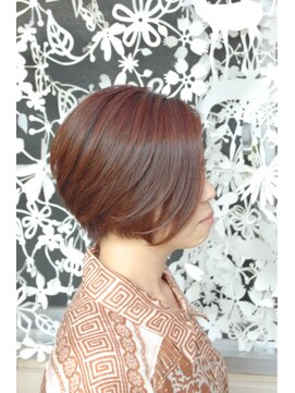 バグ 恵比寿(Bug) ドレスボブ