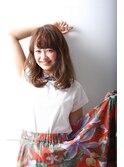 [FERIA]シフォンボブディー♪
