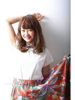 フェリアあべの(FERIA)&nbsp;[FERIA]シフォンボブディー♪