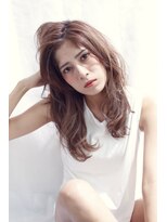 クーラ(Cura)&nbsp;【Cura　小川雄基】　カジュアルストリート抜け感ウェーブ