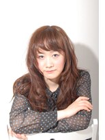 ヘアスペース ロケット(hair space Rocket)&nbsp;レイヤード