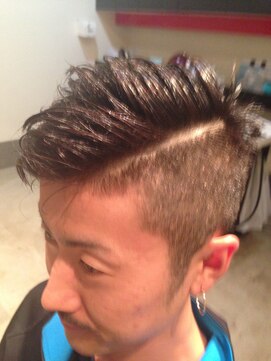 リプル(Ripple) ショート