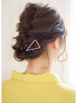 アート(a-to) 可愛いアレンジ☆