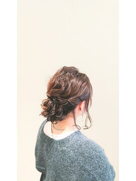 ネオリーブルノン 日吉(Neolive Runon) 大人アップ☆