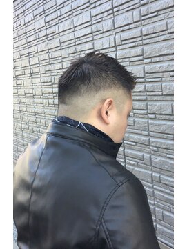 サムブリッジ(SOMEBRIDGE) ★ヘラクレスオオカブト的メンズショート★【SOMEBRIDGE亀有】