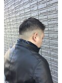 ★ヘラクレスオオカブト的メンズショート★【SOMEBRIDGE亀有】