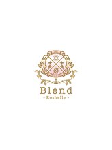 Blend Roshelle 元住吉店【ブレンドロシェル】