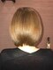 クリップ オン ヘア(CLIP on hair)の写真/【髪質改善】くせ毛やうねりなどの髪のお悩みは、真摯なカウンセリングと実績ある技術で解消に導きます！