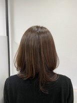 ポンパデュール ヤゴト(Pompadour YAGOTO)&nbsp;髪質改善ツヤロング