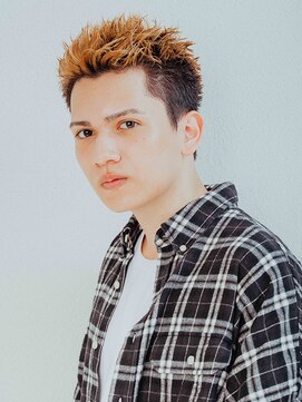 シック(Chic) Chic 爽やかベリーショート